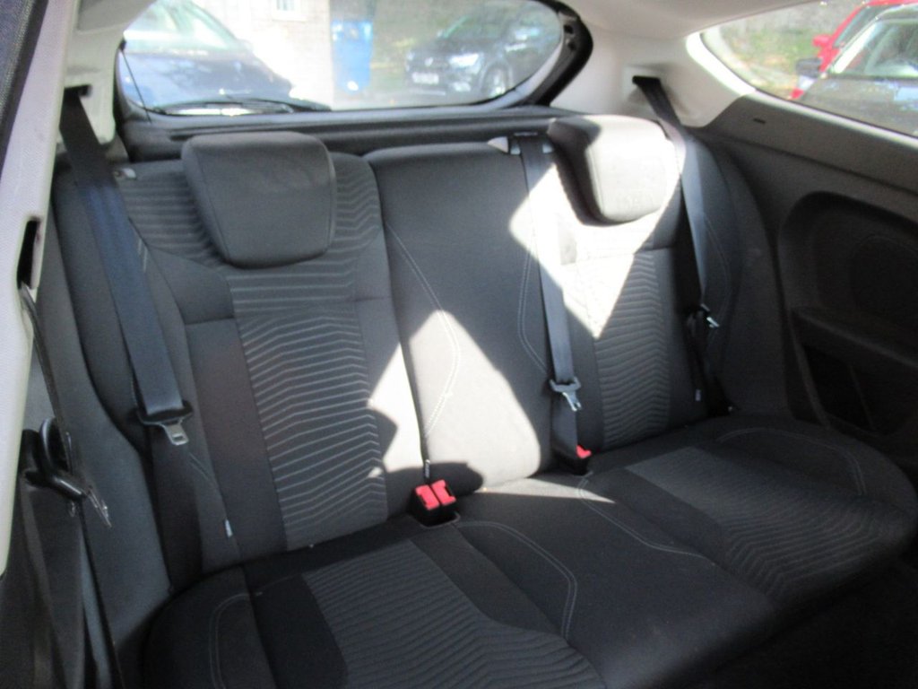 Used Ford Fiesta 2014 for sale - 76280247: Photo 17