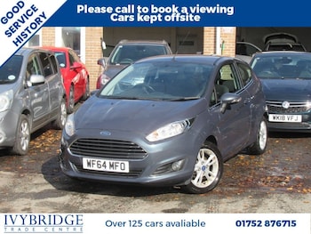 Ford - Fiesta