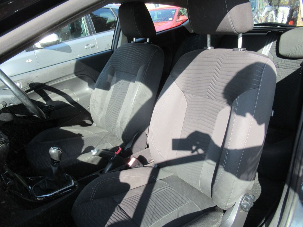 Used Ford Fiesta 2014 for sale - 76280247: Photo 21