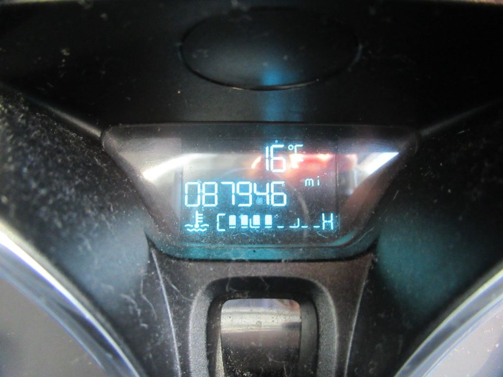 Used Ford Fiesta 2014 for sale - 76280247: Photo 24