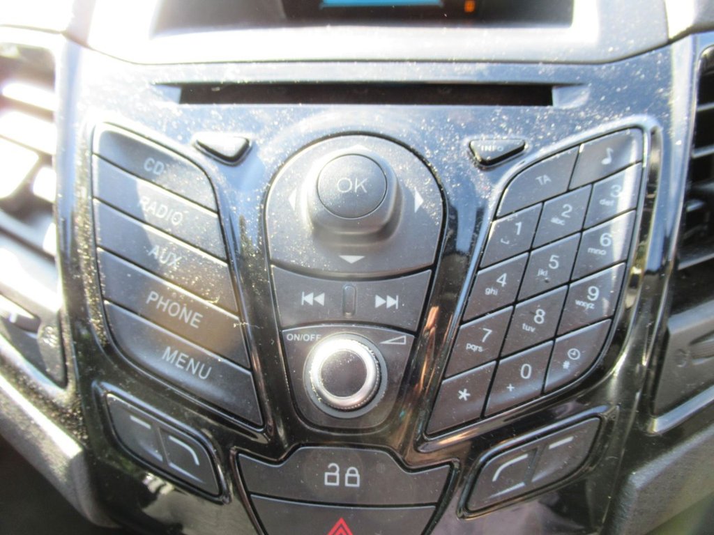 Used Ford Fiesta 2014 for sale - 76280247: Photo 27