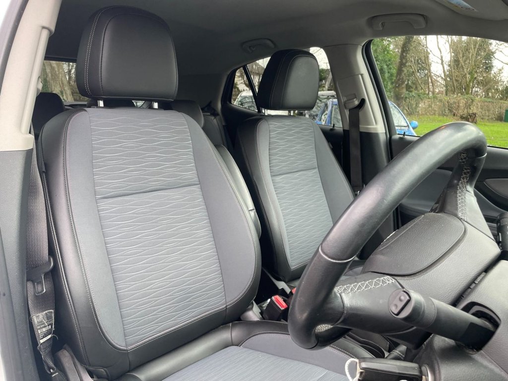 Used Vauxhall Mokka 2015 for sale - 77521418: Photo 15