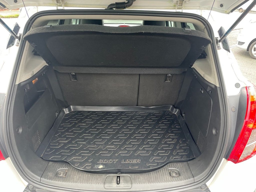 Used Vauxhall Mokka 2015 for sale - 77521418: Photo 18