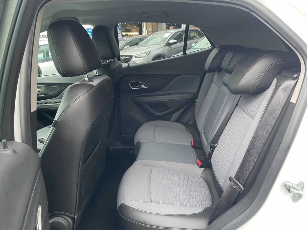 Used Vauxhall Mokka 2015 for sale - 77521418: Photo 19