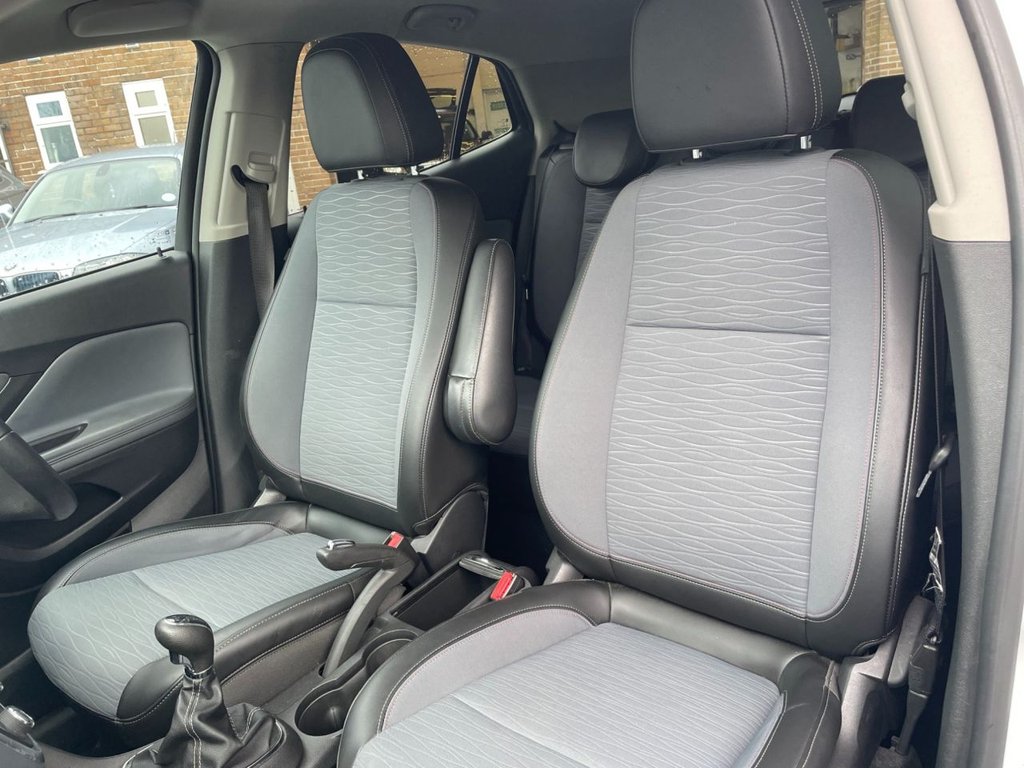 Used Vauxhall Mokka 2015 for sale - 77521418: Photo 22