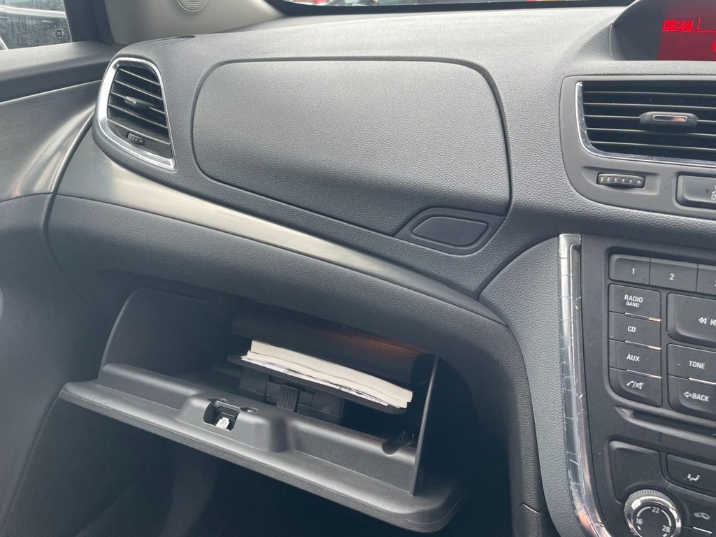 Used Vauxhall Mokka 2015 for sale - 77521418: Photo 32
