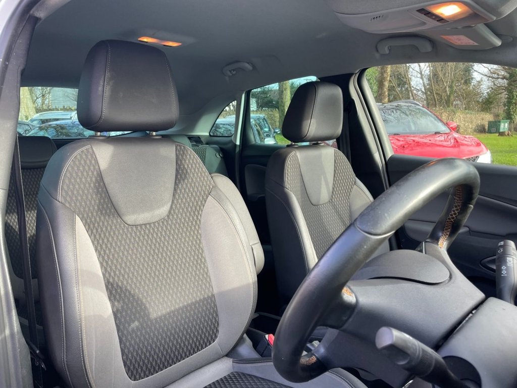 Used Vauxhall Crossland X 2017 for sale - 77437164: Photo 15