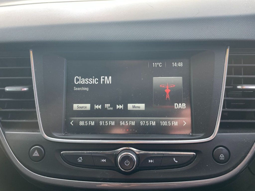 Used Vauxhall Crossland X 2017 for sale - 77437164: Photo 22