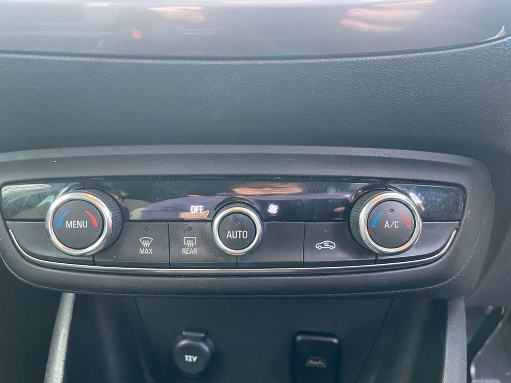 Used Vauxhall Crossland X 2017 for sale - 77437164: Photo 23