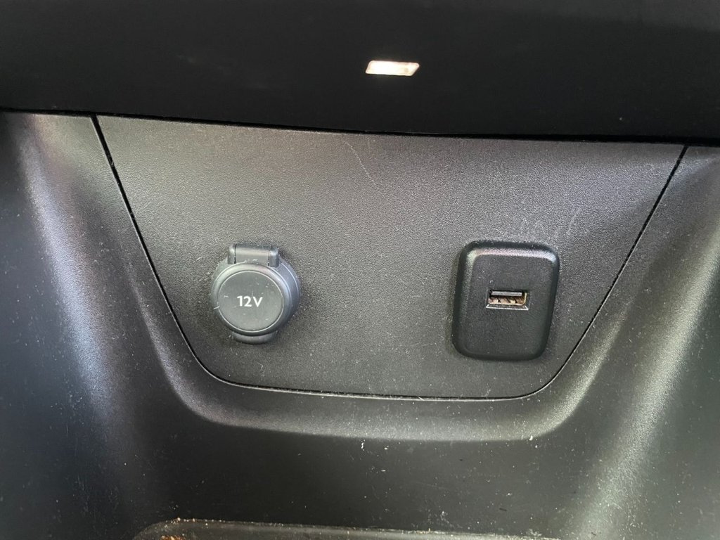 Used Vauxhall Crossland X 2017 for sale - 77437164: Photo 24