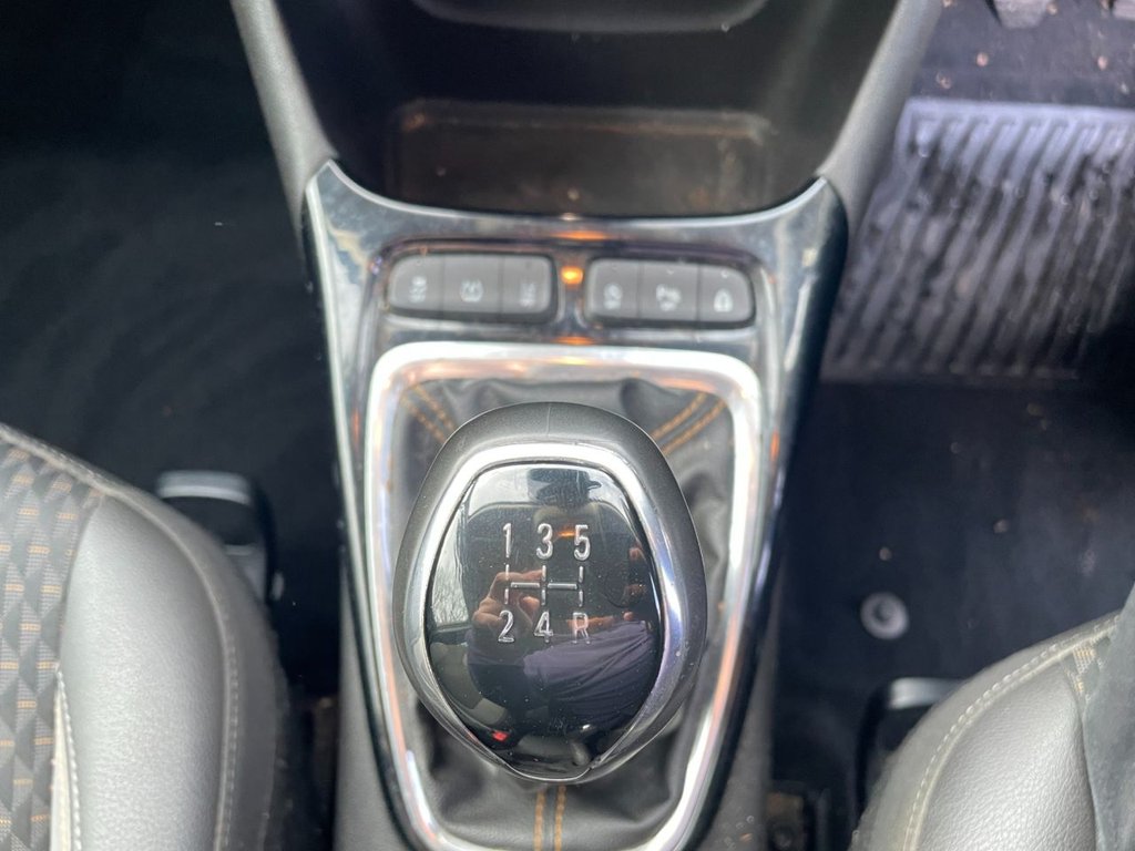 Used Vauxhall Crossland X 2017 for sale - 77437164: Photo 25