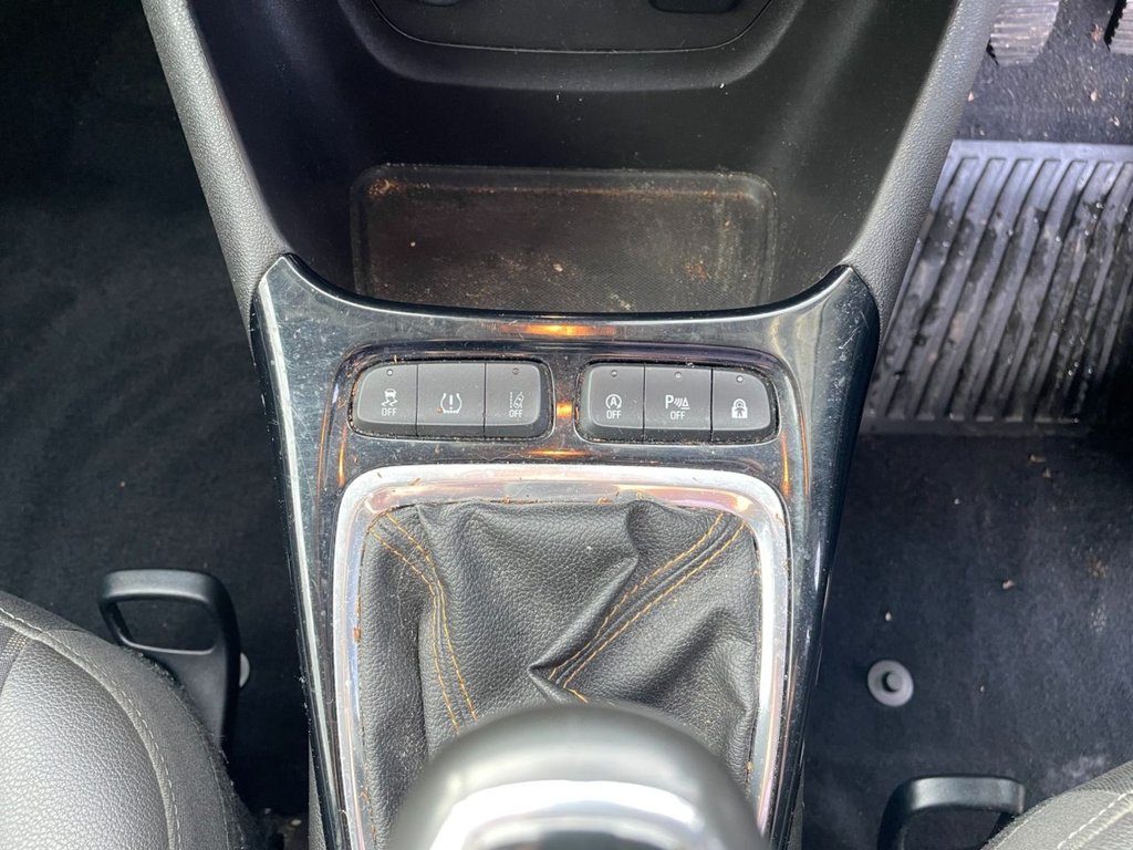 Used Vauxhall Crossland X 2017 for sale - 77437164: Photo 26