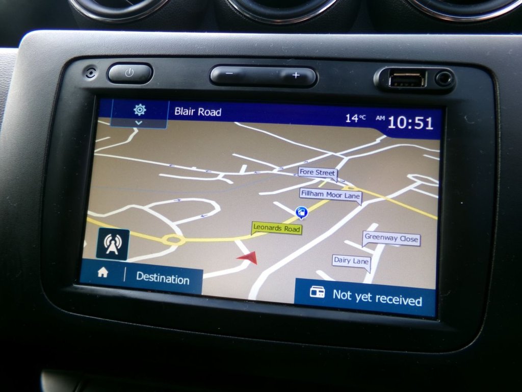 Used Dacia Duster 2020 for sale - 76740114: Photo 11