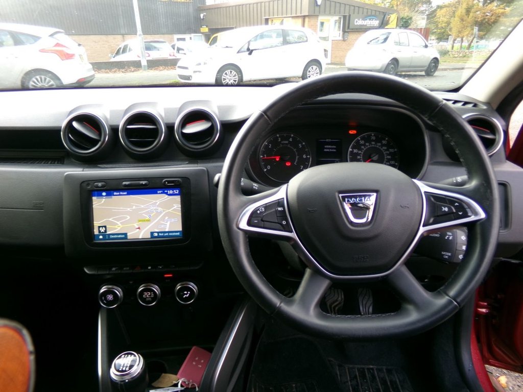 Used Dacia Duster 2020 for sale - 76740114: Photo 15