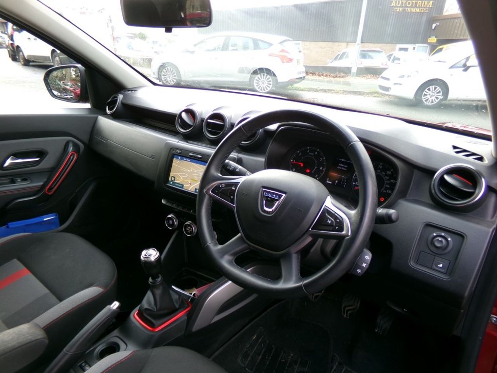 Used Dacia Duster 2020 for sale - 76740114: Photo 16