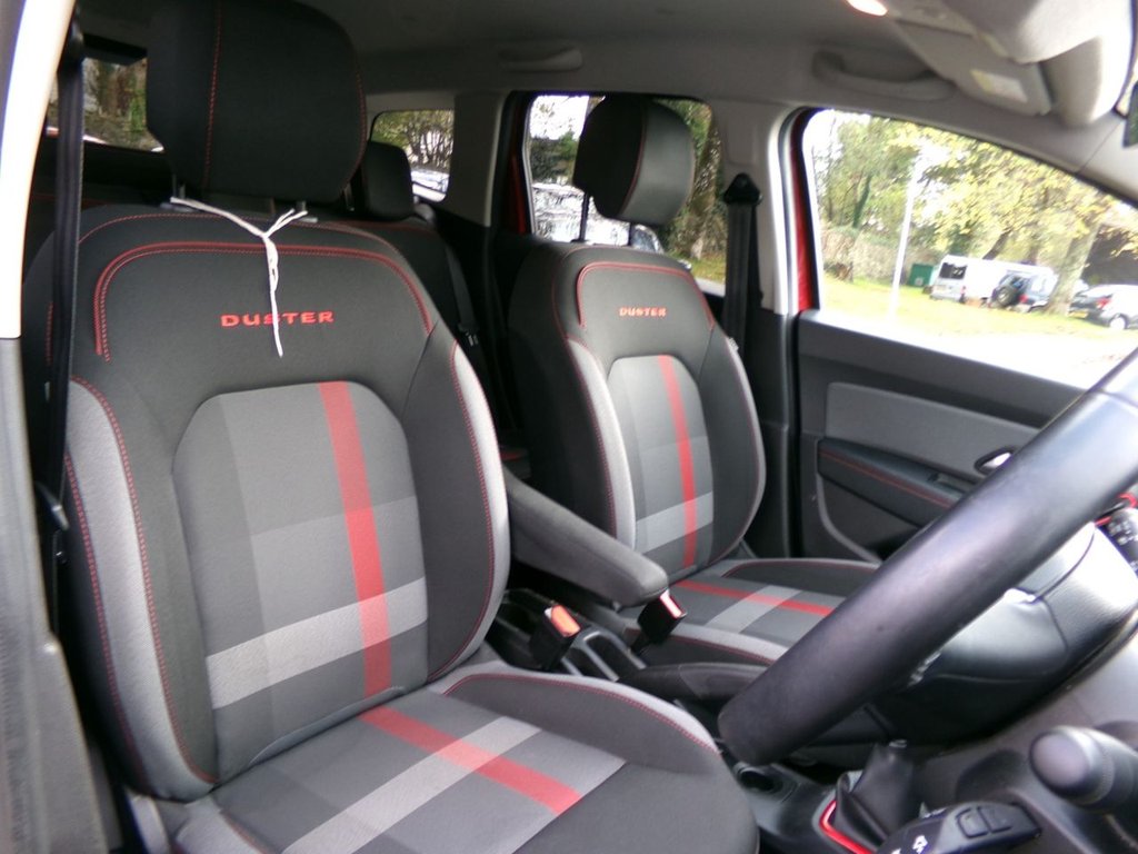 Used Dacia Duster 2020 for sale - 76740114: Photo 17