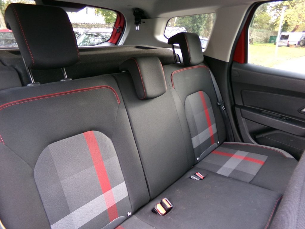 Used Dacia Duster 2020 for sale - 76740114: Photo 18