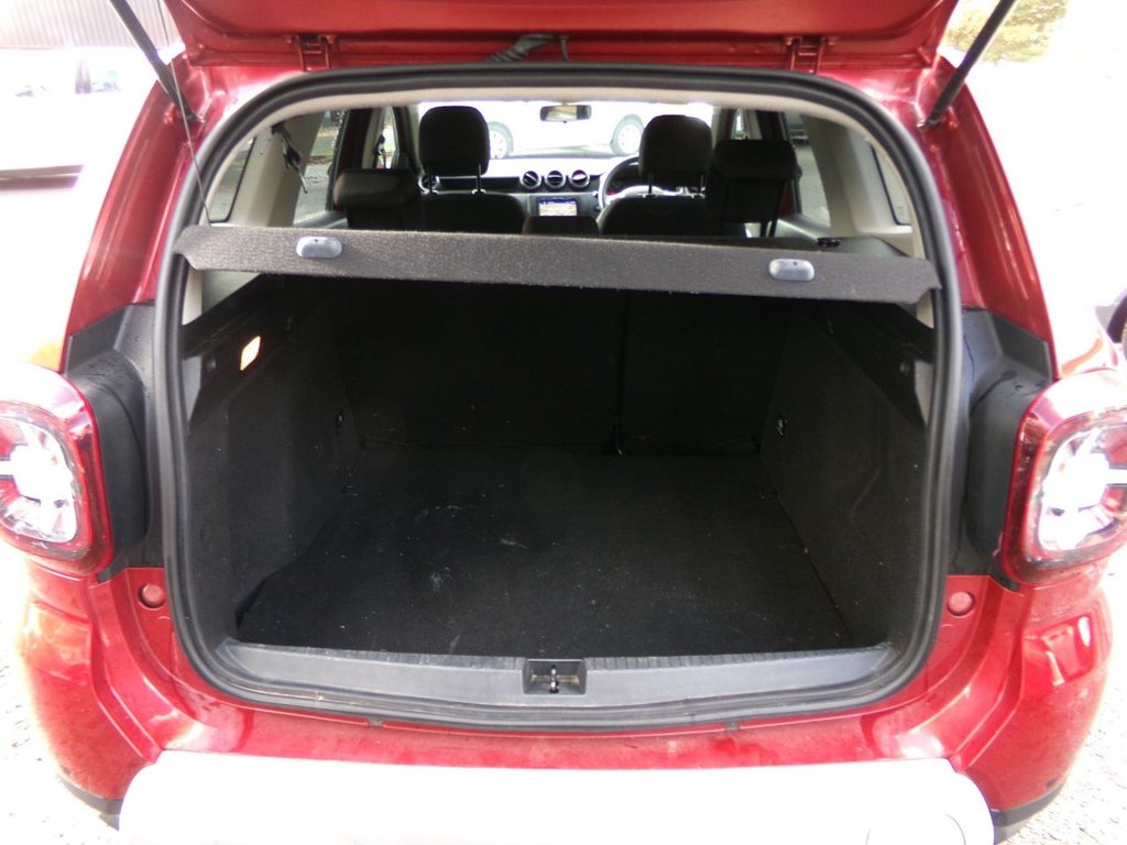 Used Dacia Duster 2020 for sale - 76740114: Photo 19