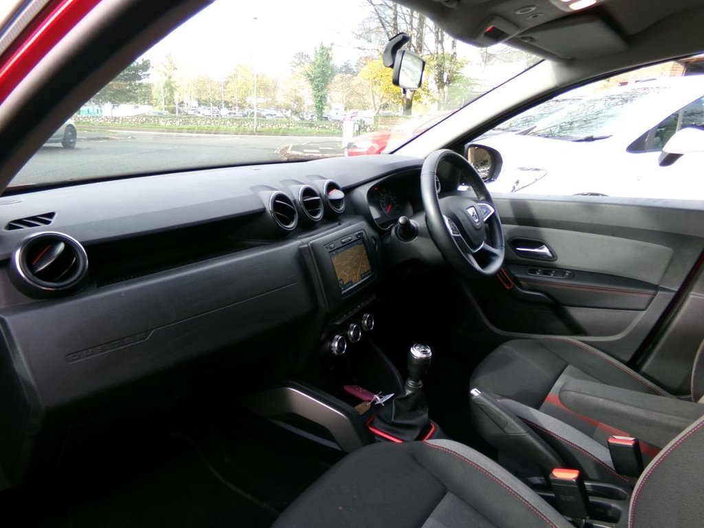 Used Dacia Duster 2020 for sale - 76740114: Photo 20