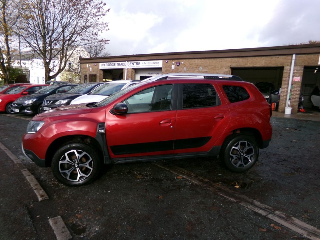 Used Dacia Duster 2020 for sale - 76740114: Photo 5