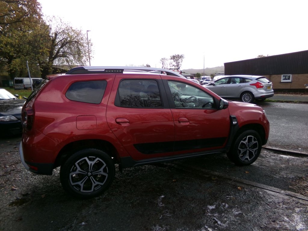 Used Dacia Duster 2020 for sale - 76740114: Photo 9