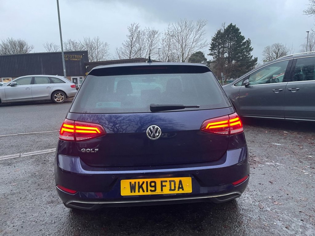 Used Volkswagen Golf 2019 for sale - 77133296: Photo 11