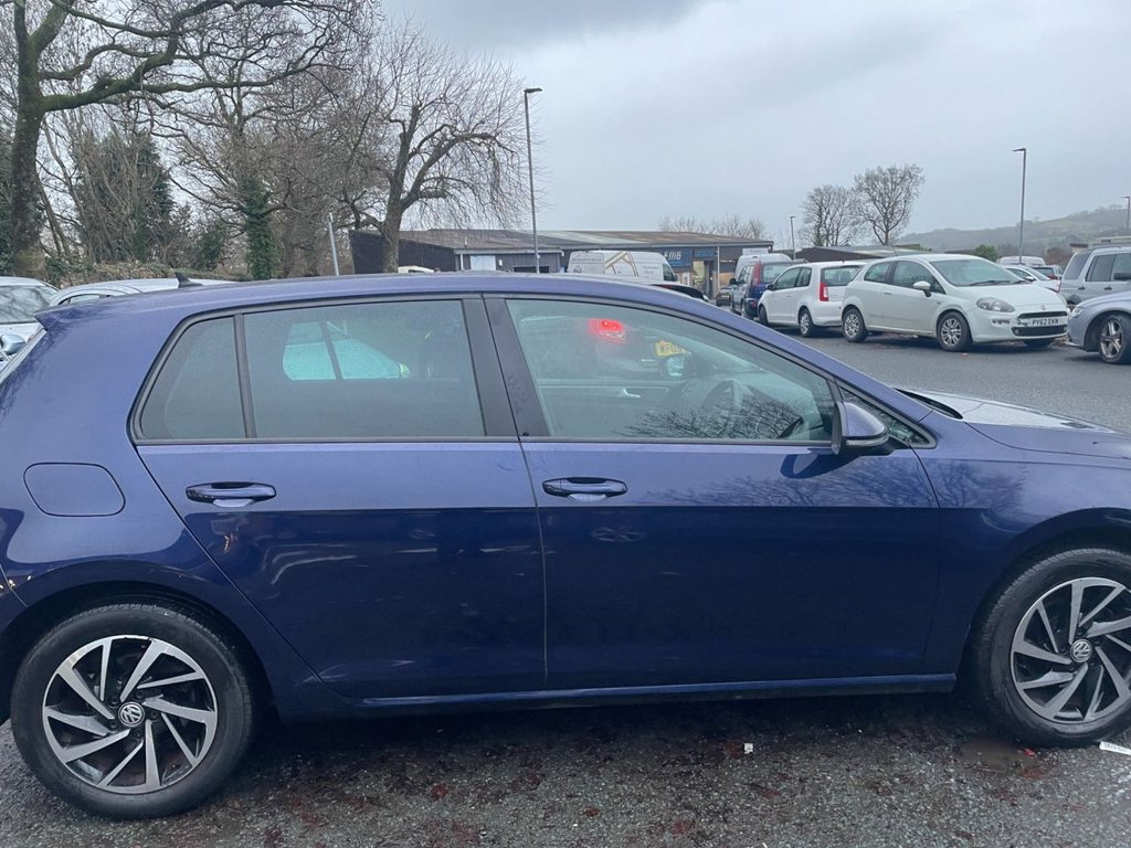 Used Volkswagen Golf 2019 for sale - 77133296: Photo 13