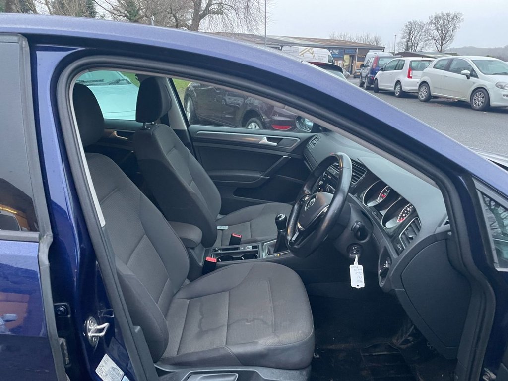 Used Volkswagen Golf 2019 for sale - 77133296: Photo 16