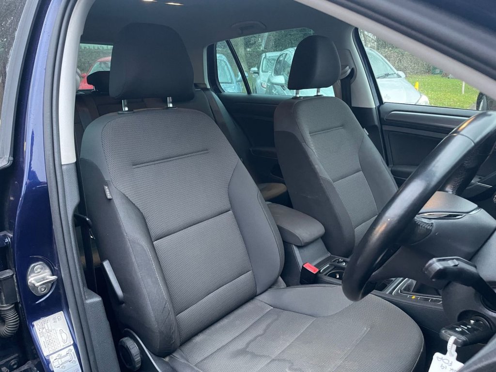 Used Volkswagen Golf 2019 for sale - 77133296: Photo 17