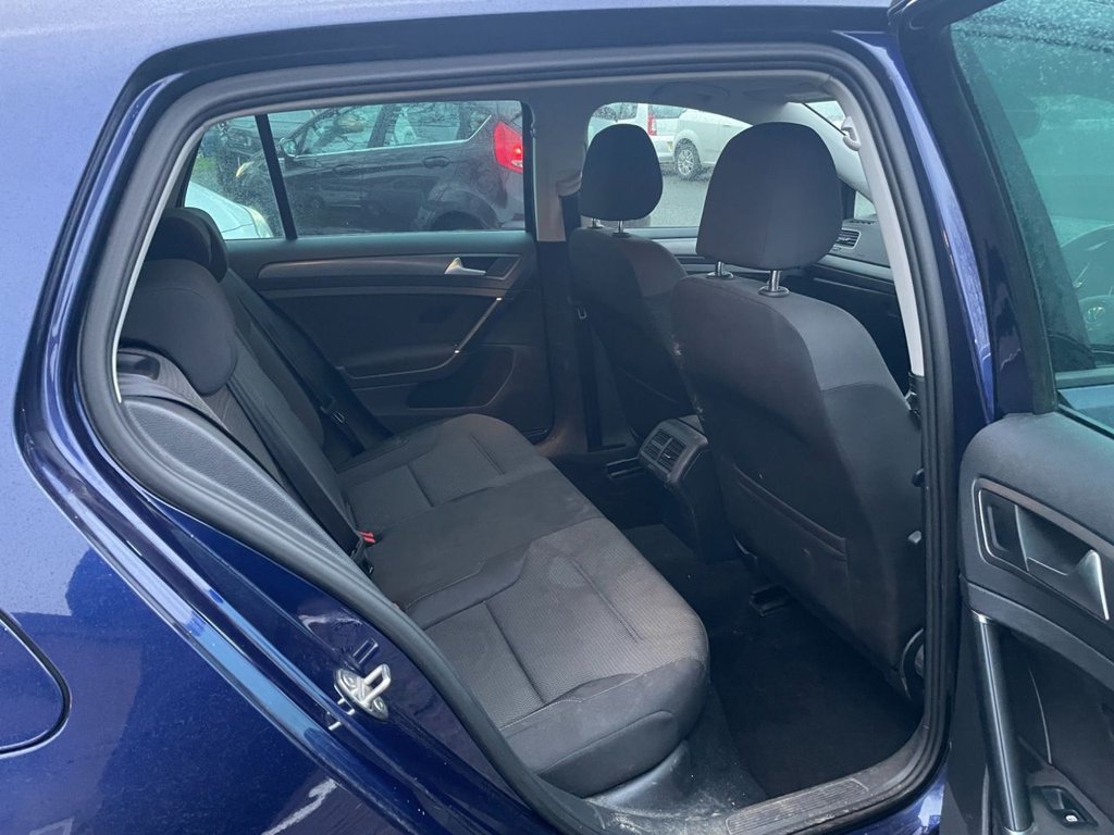 Used Volkswagen Golf 2019 for sale - 77133296: Photo 18