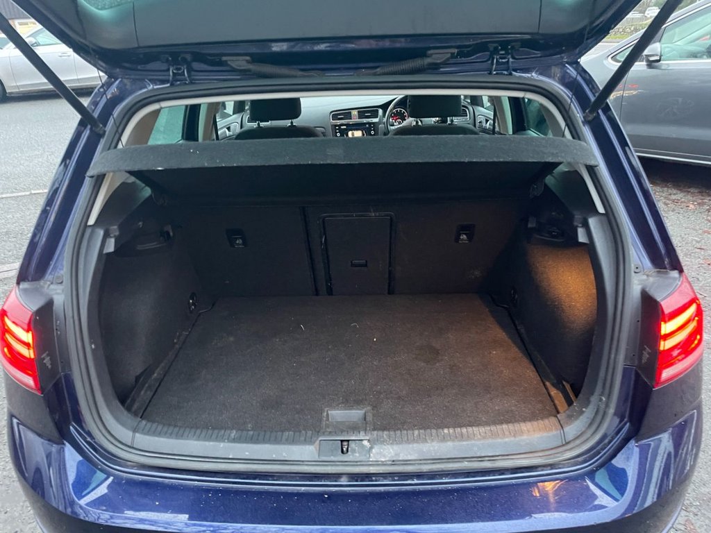 Used Volkswagen Golf 2019 for sale - 77133296: Photo 19