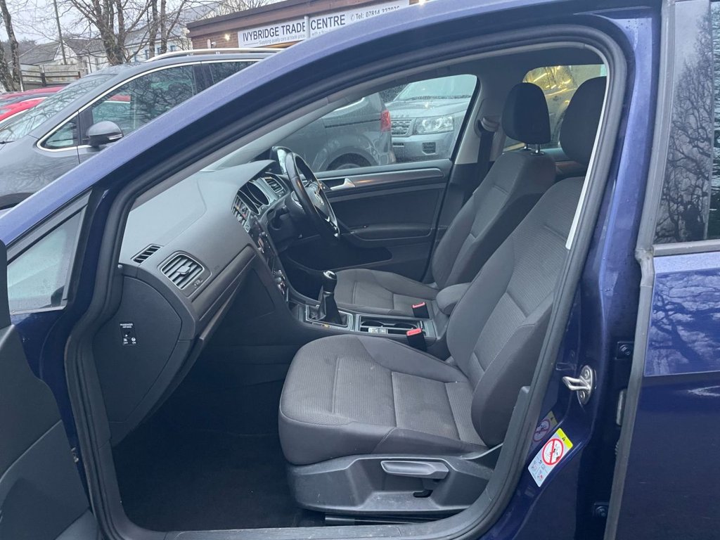 Used Volkswagen Golf 2019 for sale - 77133296: Photo 20