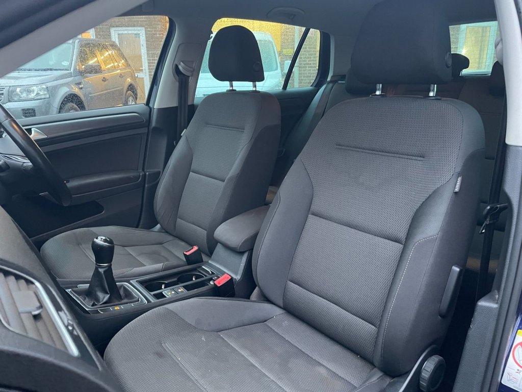 Used Volkswagen Golf 2019 for sale - 77133296: Photo 21