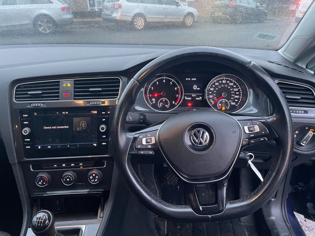 Used Volkswagen Golf 2019 for sale - 77133296: Photo 27