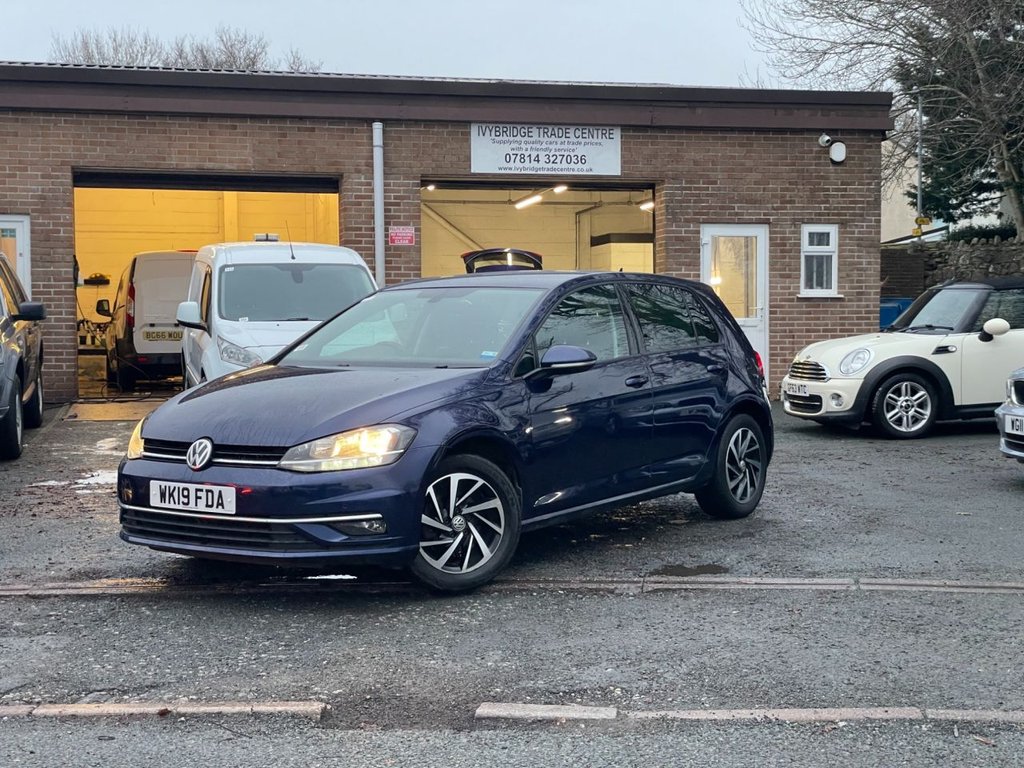 Used Volkswagen Golf 2019 for sale - 77133296: Photo 5