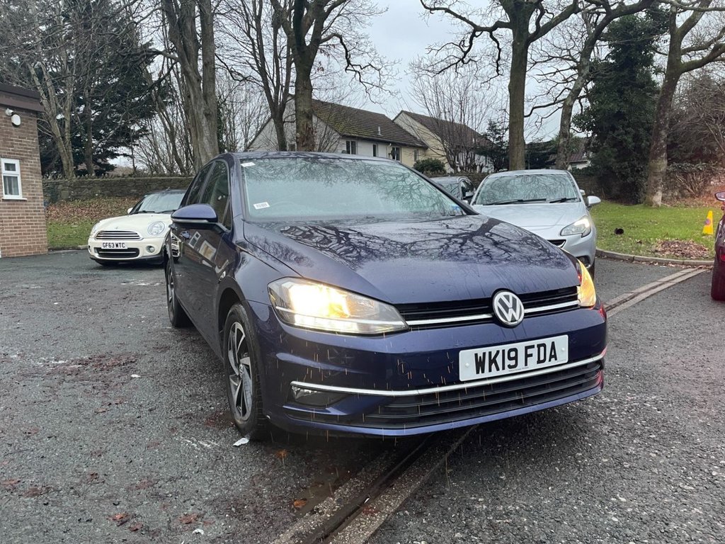 Used Volkswagen Golf 2019 for sale - 77133296: Photo 6