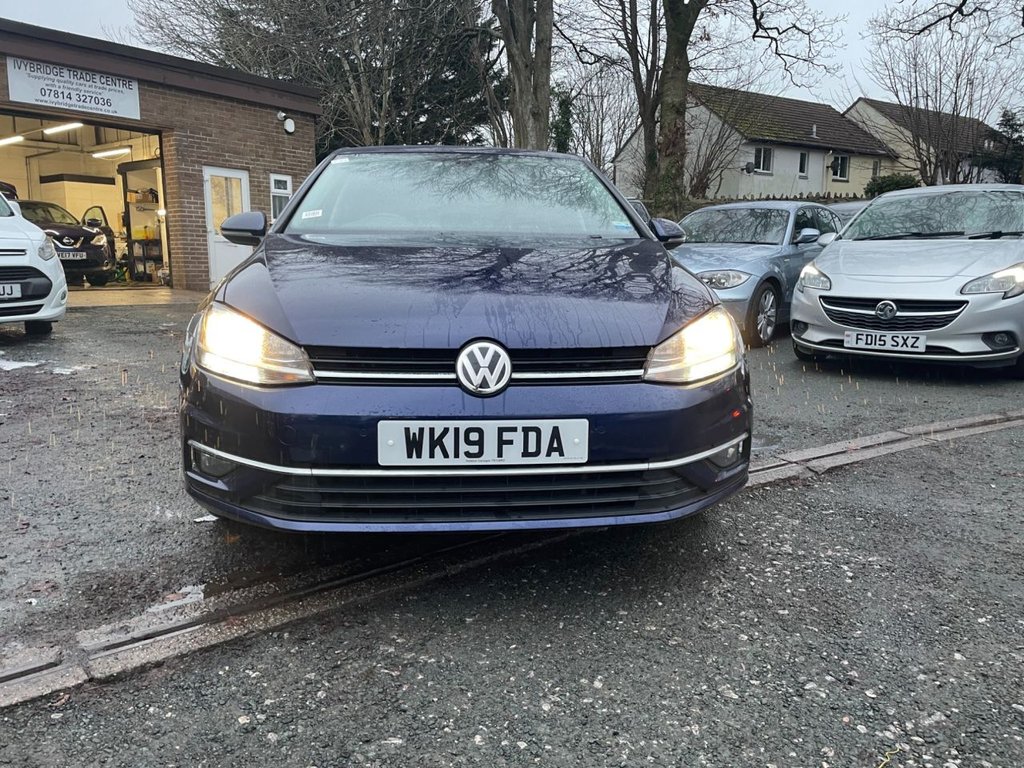 Used Volkswagen Golf 2019 for sale - 77133296: Photo 7