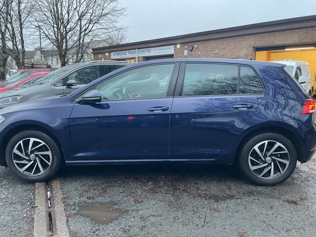 Used Volkswagen Golf 2019 for sale - 77133296: Photo 9