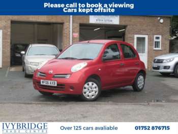 2006 (06) - 1.2 16v S Hatchback 5dr Petrol Manual (143 g/km, 79 bhp)
