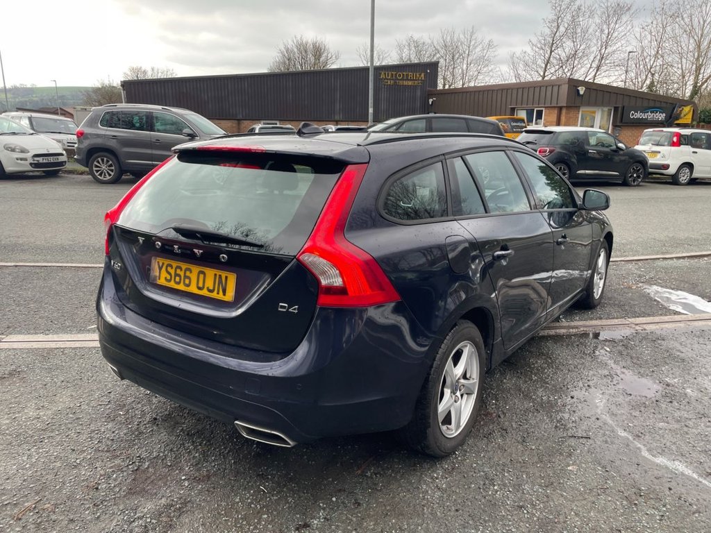 Used Volvo V60 2016 for sale - 77594533: Photo 11