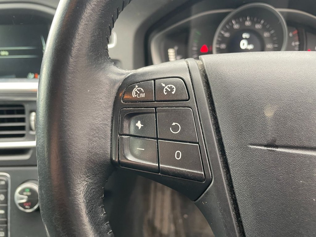 Used Volvo V60 2016 for sale - 77594533: Photo 18