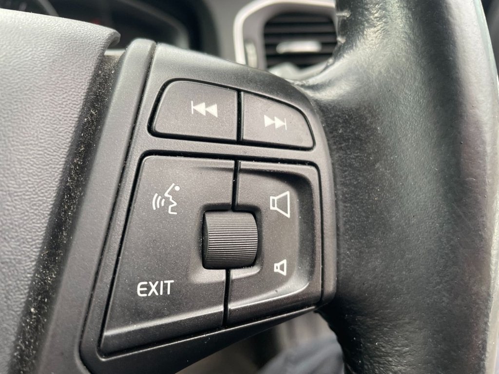 Used Volvo V60 2016 for sale - 77594533: Photo 19