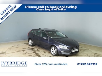 2016 (66) - D4 [190] Business Edition 5dr Geartronic