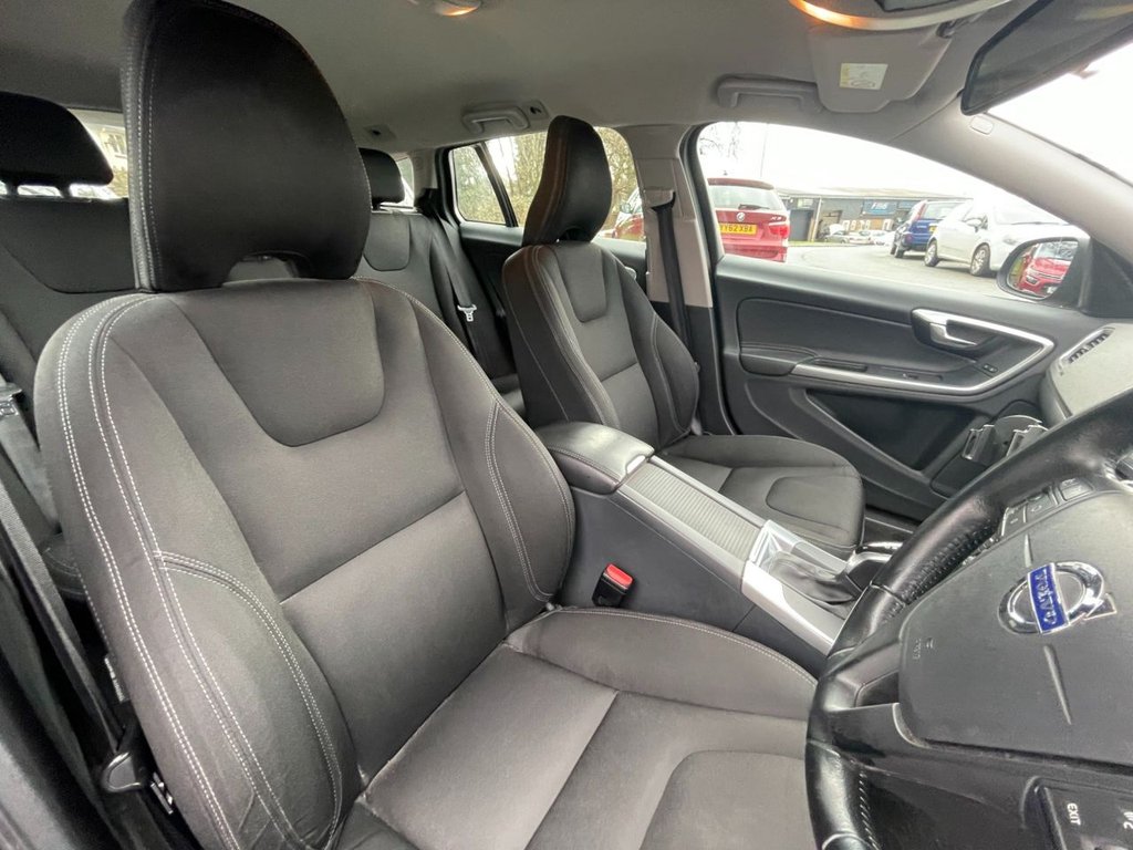 Used Volvo V60 2016 for sale - 77594533: Photo 22