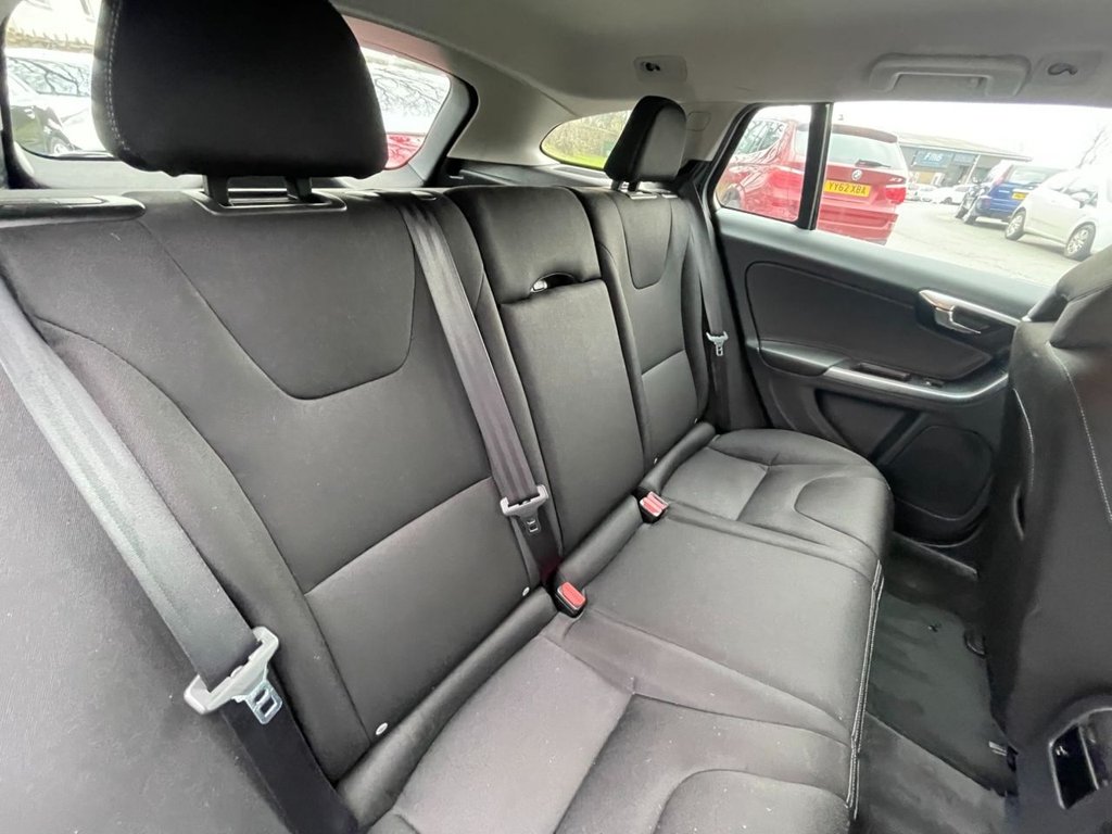 Used Volvo V60 2016 for sale - 77594533: Photo 23