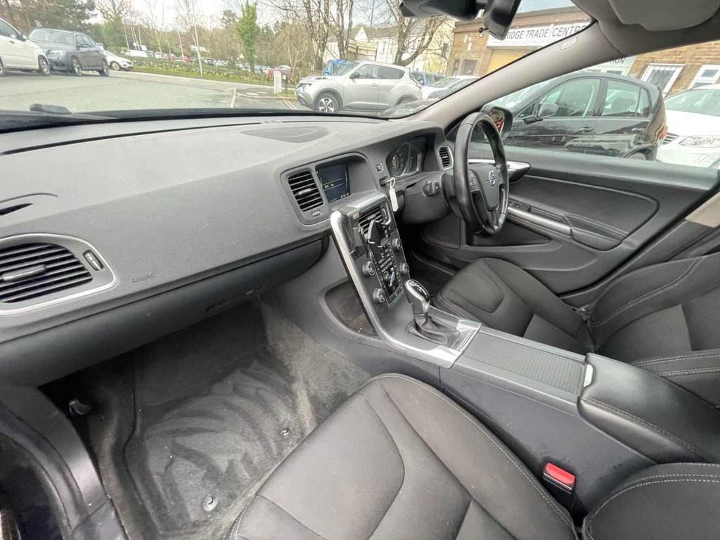 Used Volvo V60 2016 for sale - 77594533: Photo 25