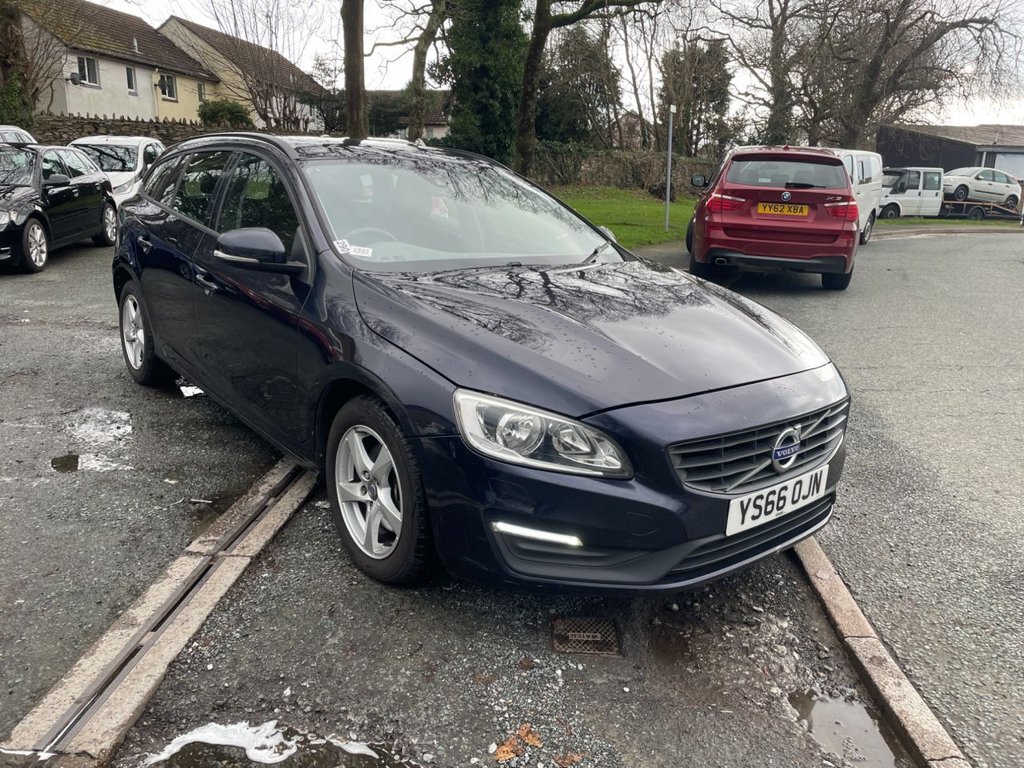 Used Volvo V60 2016 for sale - 77594533: Photo 5