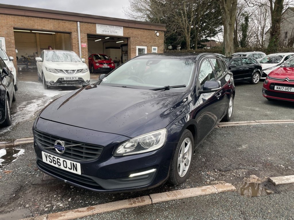 Used Volvo V60 2016 for sale - 77594533: Photo 7