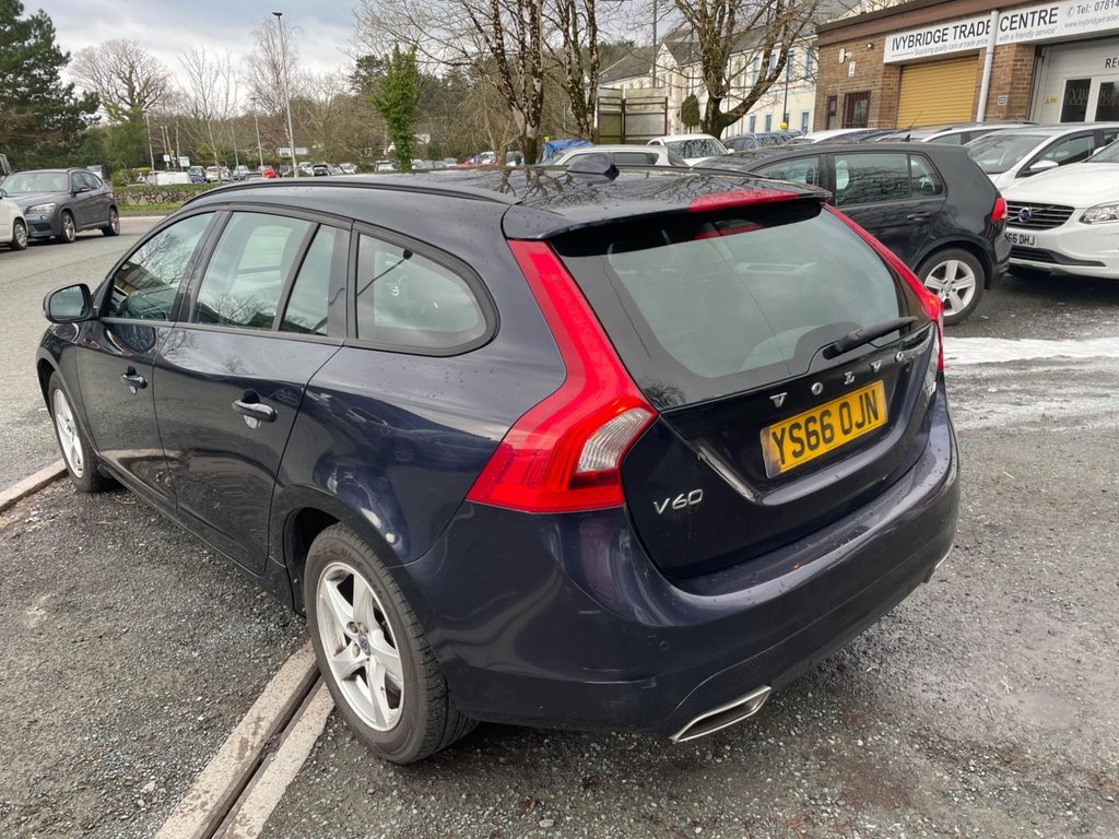 Used Volvo V60 2016 for sale - 77594533: Photo 9