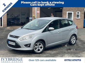 Used Ford C-Max 2013 for sale - 79221222: Photo